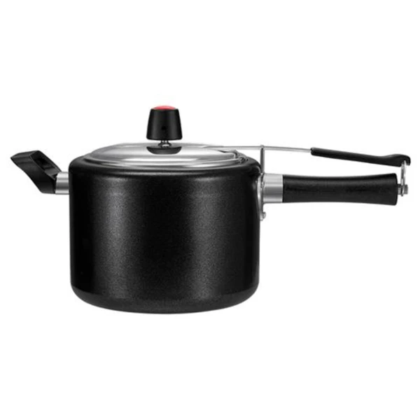 Panela de Pressão Antiaderente 4,5L Continental