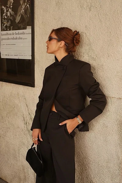 BLAZER TRANSPASSE