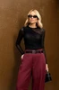 BLUSA DETALHE ASSIMÉTRICO