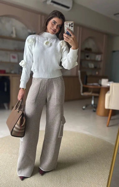 BLUSA TRICOT MANUELA