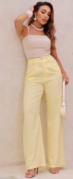CALÇA PANTALONA