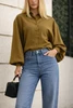 CAMISA OVERSIZE