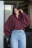 CAMISA OVERSIZE