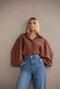CAMISA OVERSIZE