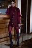 CONJUNTO TRICOT SORAIA