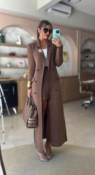 SAIA TRICOT BETINA