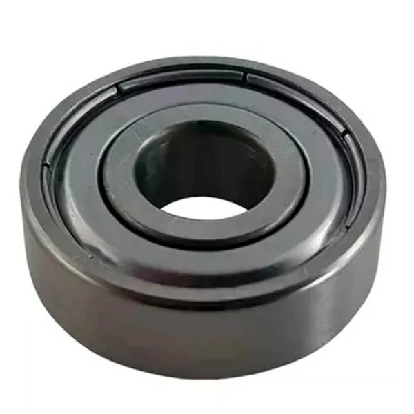 Kit 2 Un. Rolamento 608-ZZ/C3 Bosch Original - 1900905029
