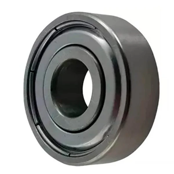 Kit 2 Un. Rolamento 608-ZZ/C3 Bosch Original - 1900905029