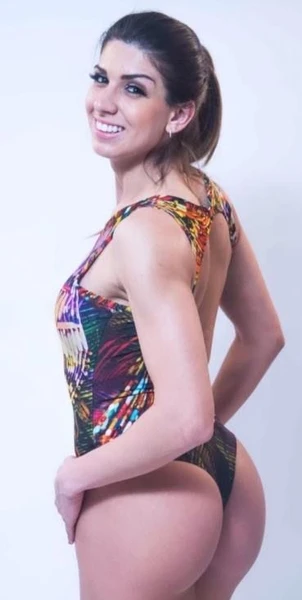 Body Nude
