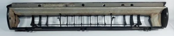 Calha Evaporadora Ar Split 42mcc012515ls - Original Revisado