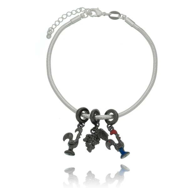 PULSEIRA CHARMS