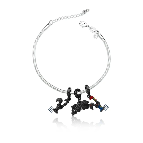 PULSEIRA CHARMS