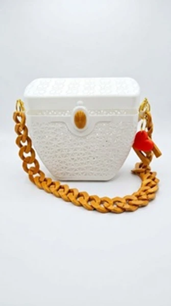 Bolsa Divina Bag