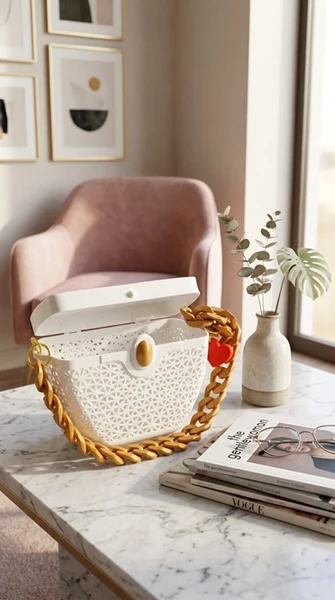 Bolsa Divina Bag