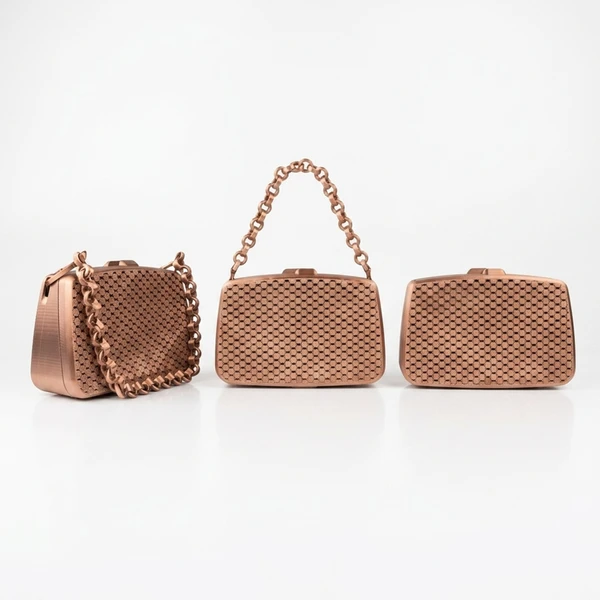 Bolsa Dona da Rua