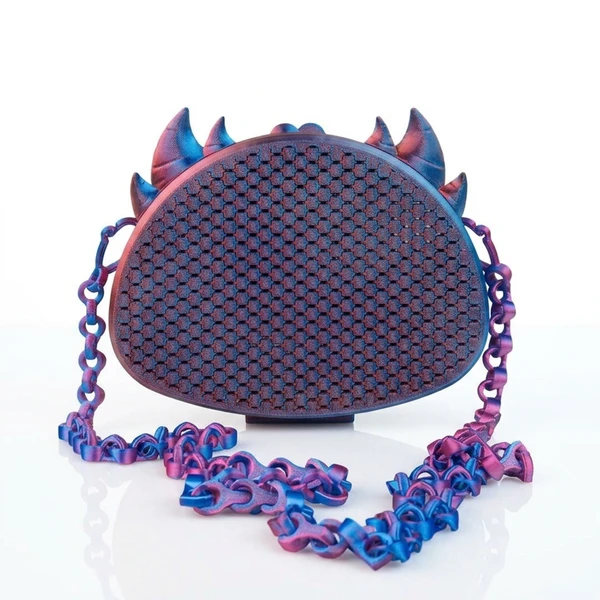 Bolsa Dragão