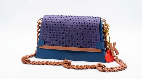 Bolsa Pixelé