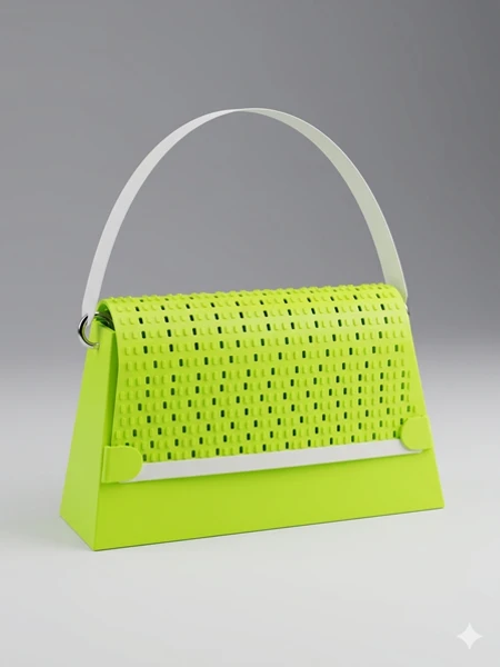 Bolsa Pixelé