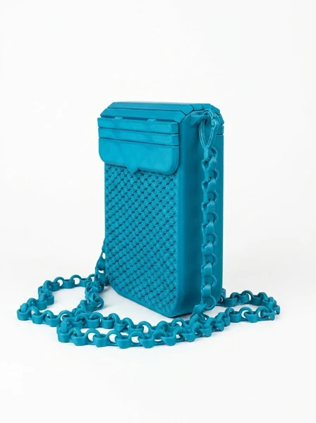 Bolsa transversal ViraVibe