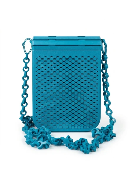 Bolsa transversal ViraVibe