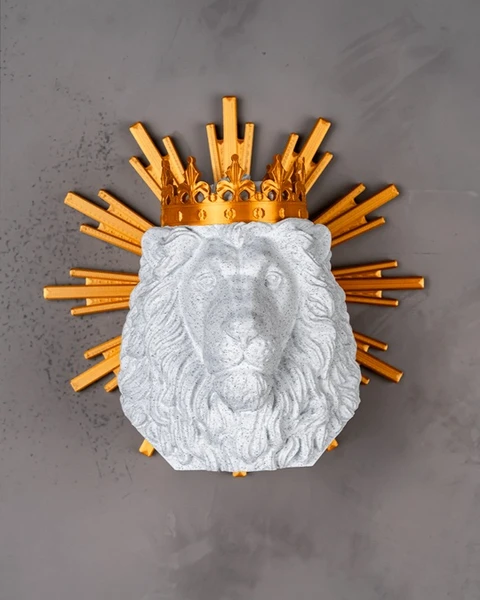 Leão de Judá