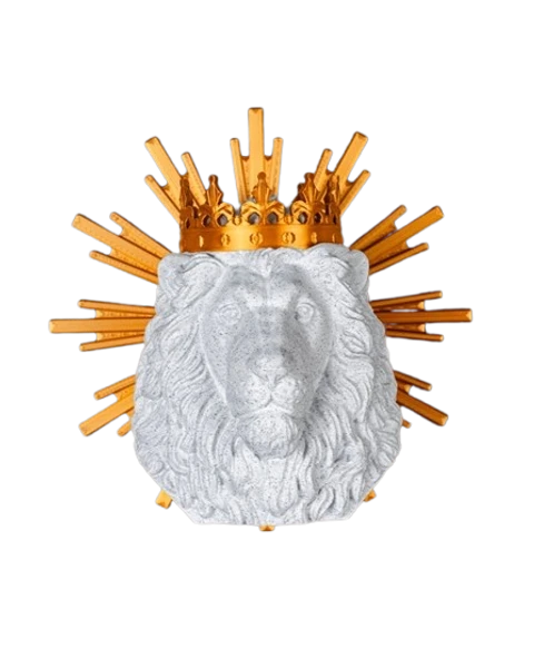 Leão de Judá