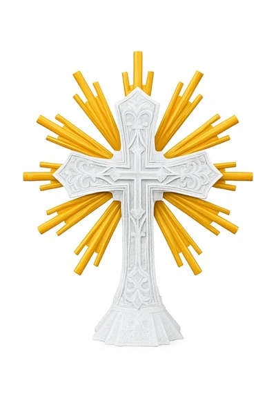 Sagrada Cruz