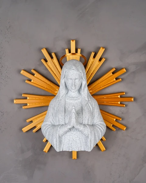 Sagrada Maria