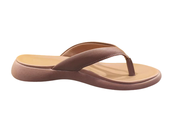 CHINELO USAFLEX CAMEL