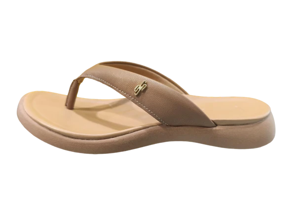 CHINELO USAFLEX CAMEL
