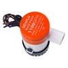 Bomba De Porao Seaflo 1100gph 12v 3a 01s Barco Lancha