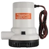 Bomba De Porao Seaflo 1500gph 12v 8a 01s Barco Lancha