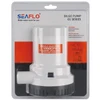 Bomba De Porao Seaflo 1500gph 12v 8a 01s Barco Lancha