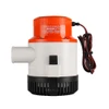 Bomba De Porao Seaflo 3000gph 12v 14a Barco Lancha Original