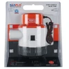 Bomba De Porao Seaflo 3000gph 24v 7a Barco Lancha Original