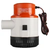 Bomba De Porao Seaflo 3000gph 24v 7a Barco Lancha Original