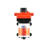 Bomba De Pressurização 3,0gpm 24v 11,4l/min 55psi 4a 42s