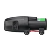 Bomba De Pressurização Indflo 1,2gpm 12v 4,54lpm 60psi Dp23y