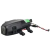 Bomba De Pressurização Indflo 1,2gpm 12v 4,54lpm 60psi Dp23y