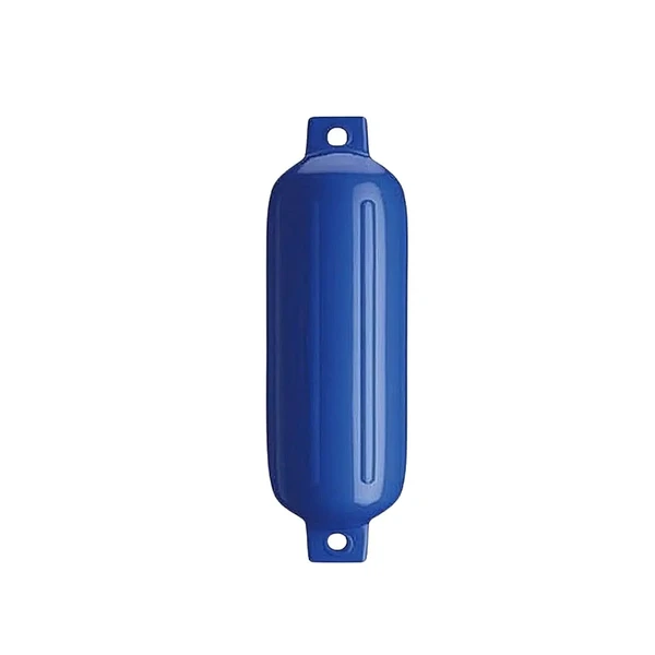 Defensa G4 Azul Com Friso 16,25x57,50