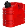 Tanque De Gasolina Allstar 5 Litros Vermelho C/bico Seaflo