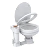 Vaso Maritimo Eletrico Para Barcos  3/4 Saida 1-1/2 12v 24a