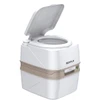 Vaso Sanitário Portatil Multifuncional Luxo Seaflo 18l