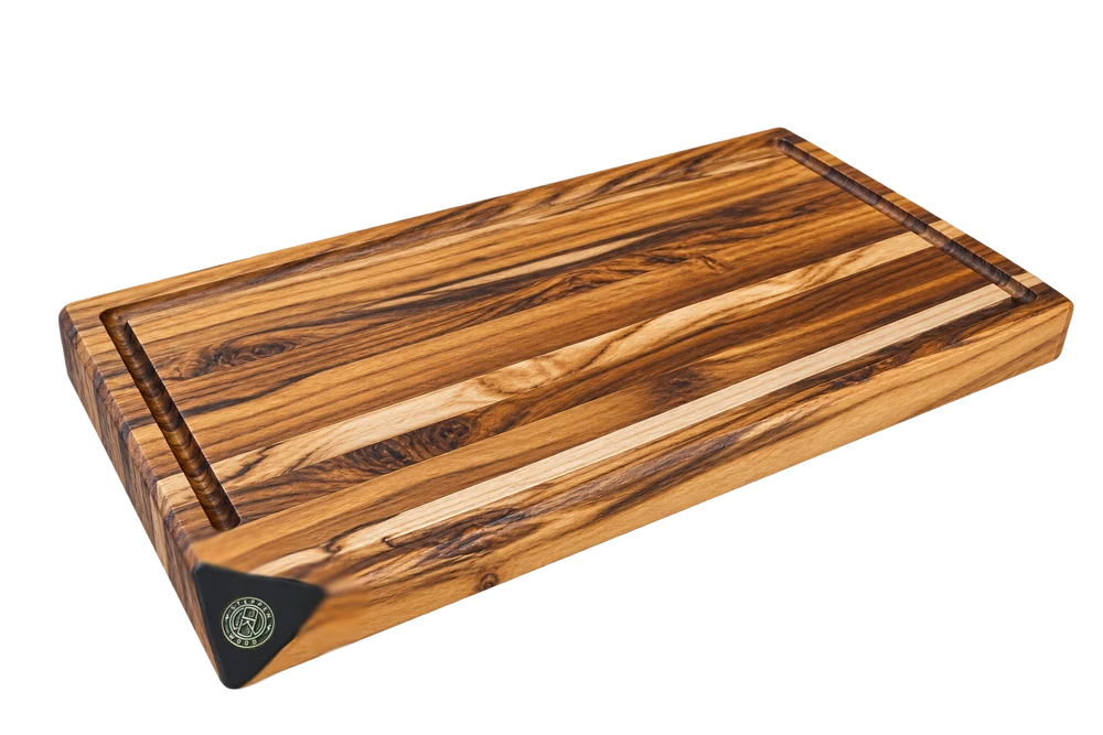 Tábua de Churrasco GRANDE 50X28X3cm - EZY RIDER