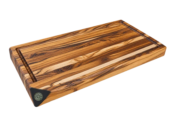Tábua de Churrasco GRANDE 50X28X3cm - EZY RIDER
