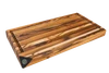 Tábua de Churrasco GRANDE 50X28X3cm - EZY RIDER