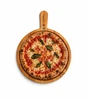 Tábua de Pizza - 30cm Diâmetro - TECA