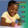 ADAPTADOR PARA LÁPIS COLORJOY LEO&amp;LEO 3 UNIDADES