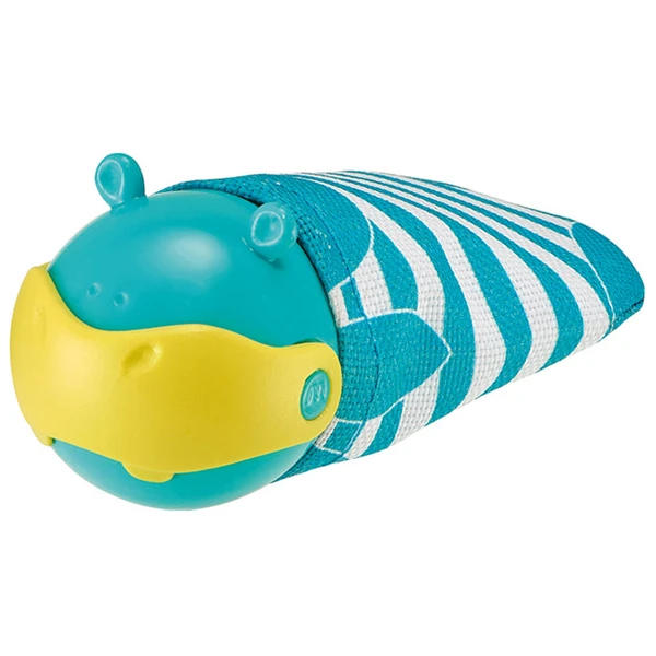 APONTADOR croc croc Hipopótamo