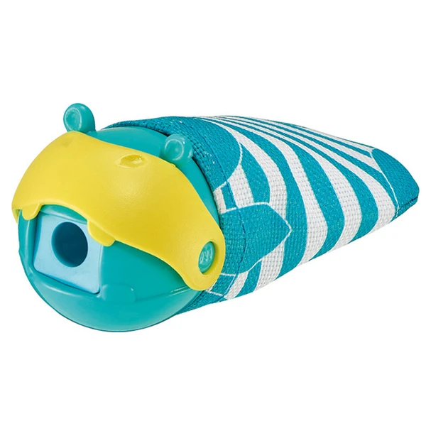 APONTADOR croc croc Hipopótamo